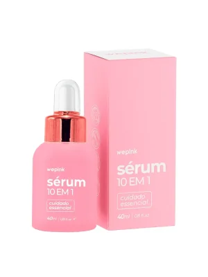 SKIN - Serum 10 in 1 - 40ml 