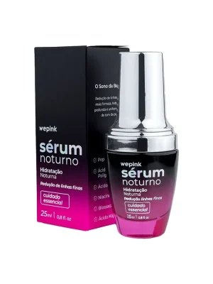 SKIN - Sérum Noturno 25ml
