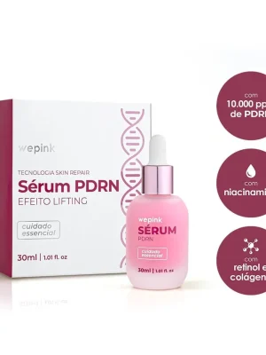 SKIN - Sérum PDRN 30ml
