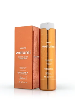 SKIN - Welumi Iluminador Corporal