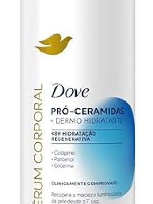 Sérum Corporal Pró-Ceramidas Dove 380ml