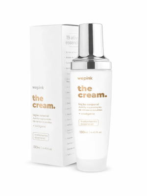 The Cream  130ml 