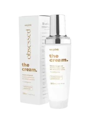 The Cream Obsessed 130ml 