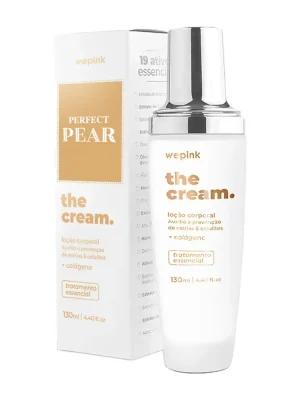 The Cream Perfect Pear 130ml 
