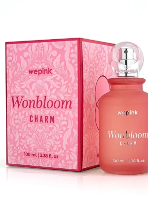 Wonbloom Charm